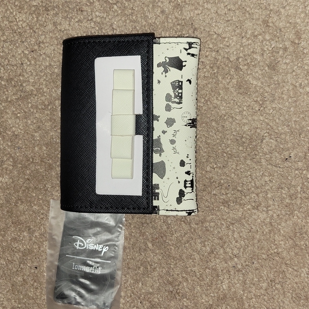 Disney Princess Wallet